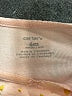 Carter's Print Gold Short Sleeve Onesie 3-6 MO / 6 MO - photo 3
