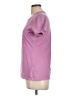 Asics Purple Active T-Shirt Size L - photo 5