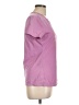 Asics Purple Active T-Shirt Size L - photo 4
