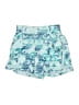 Columbia Print Blue Shorts Size S - photo 1