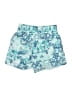 Columbia Print Blue Shorts Size S - photo 2
