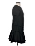 Unbranded 100% Polyester Black Cocktail Dress Size S - photo 4