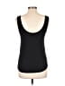 Assorted Brands Black Sleeveless Top Size L - photo 2