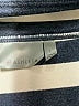Athleta Stripes Ivory Casual Skirt Size L - photo 4