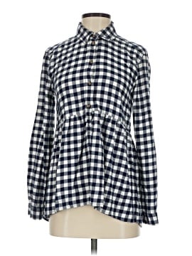American Eagle Outfitters Long Sleeve Blouse