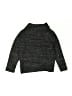 Old Navy Gray Pullover Sweater Size 3T - photo 2