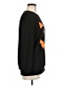 Unbranded Black Pullover Sweater Size M - photo 4