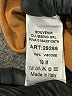 Souvenir 100% Viscose Brown Long Sleeve Blouse Size M - photo 8