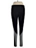 Nike Color Block Black Active Pants Size L - photo 2
