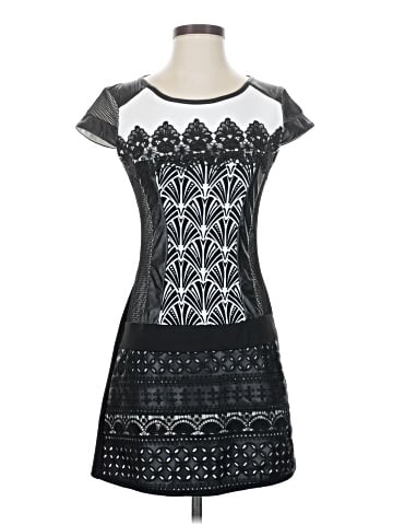 Rinascimento Cocktail Dress (view 1)