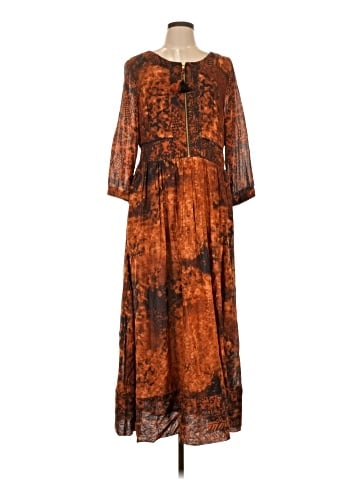Soft Surroundings Casual Dress (view 1)