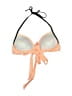 Unbranded Orange Swimsuit Top Size XL - photo 2