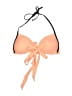 Unbranded Orange Swimsuit Top Size XL - photo 1