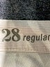 J.Crew Tan Cords Size 28 REG - photo 8