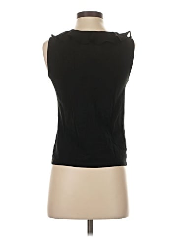 Chaps Sleeveless Blouse (view 2)