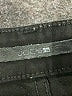 Joe's Jeans Black Active Pants Size 25 waist - photo 4