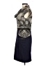 Lela Rose Blue Cocktail Dress Size 6 - photo 5