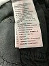 Levi's Solid Gray Black Jeans Size 29 waist - photo 9