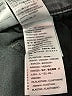 Levi's Solid Gray Black Jeans Size 29 waist - photo 10