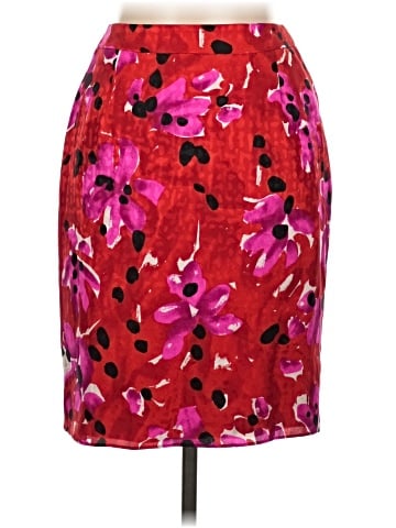 Anne Klein Casual Skirt (view 2)