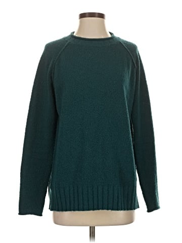 Caslon Pullover Sweater (view 1)