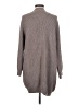 SOMETHING, SOMEWHERE Gray Cardigan Size S - photo 2
