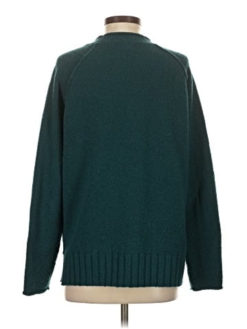 Caslon Pullover Sweater (view 2)