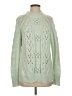 J.Crew Green Pullover Sweater Size S - photo 1