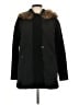 Sandro Black Coat Size EU (FR) 38 / US 6 - photo 1
