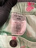 Carter's Green Jeggings Size Newborn - photo 3