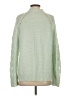 J.Crew Green Pullover Sweater Size S - photo 2
