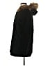 Sandro Black Coat Size EU (FR) 38 / US 6 - photo 5