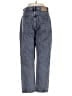 Rag & Bone 100% Cotton Gray Jeans Size 27 waist - photo 2