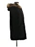 Sandro Black Coat Size EU (FR) 38 / US 6 - photo 4