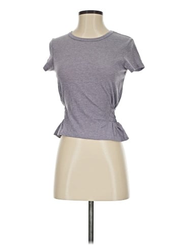 ALTERNATIVE Short Sleeve T-Shirt (view 1)