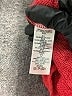 Splendid Red Cardigan Size XS - photo 8