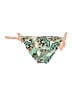 Unbranded Print Green Swimsuit Bottoms Size XL - photo 2