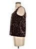 J.Crew Always Brown Sleeveless Top Size 2 - photo 5