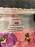 Carter's 100% Cotton Pink Tank Top Size Newborn - photo 3