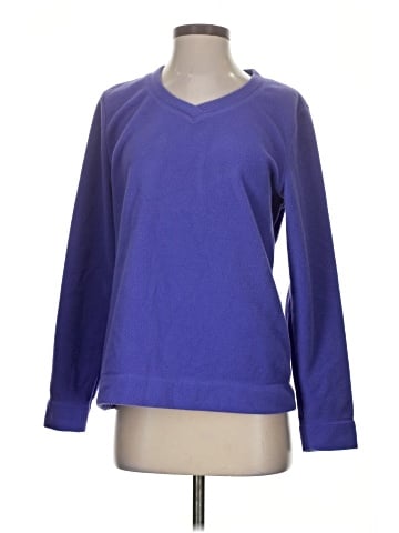 Made for Life Pullover Sweater (view 1)