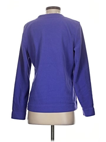 Made for Life Pullover Sweater (view 2)