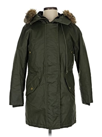 J.Crew Coat (view 1)