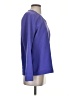 Made for Life 100% Polyester Purple Pullover Sweater Size S - photo 4
