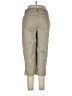Merona Solid Green Khakis Size 12 - photo 2