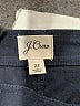 J.Crew Blue Cargo Pants Size 27 waist - photo 6
