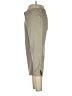 Merona Solid Green Khakis Size 12 - photo 5