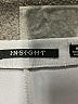 Insight Solid Gray Dress Pants Size 8 - photo 7