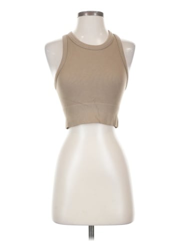 Love Poem Tank Top (view 1)