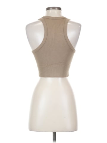 Love Poem Tank Top (view 2)