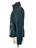 Active by Old Navy Teal Track Jacket Size M - photo 5